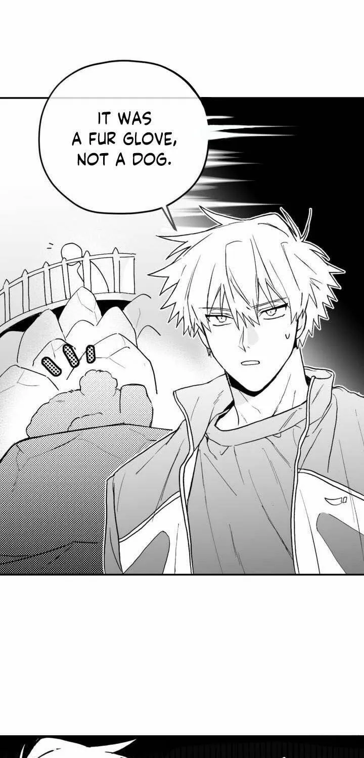 Surge Towards You Chapter 2 page 52 - 