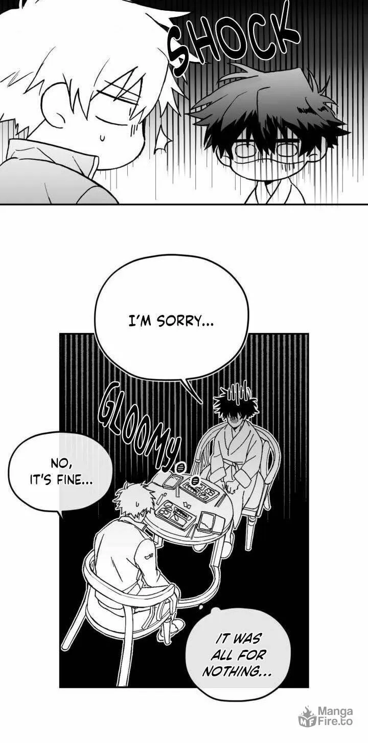 Surge Towards You Chapter 2 page 53 - 