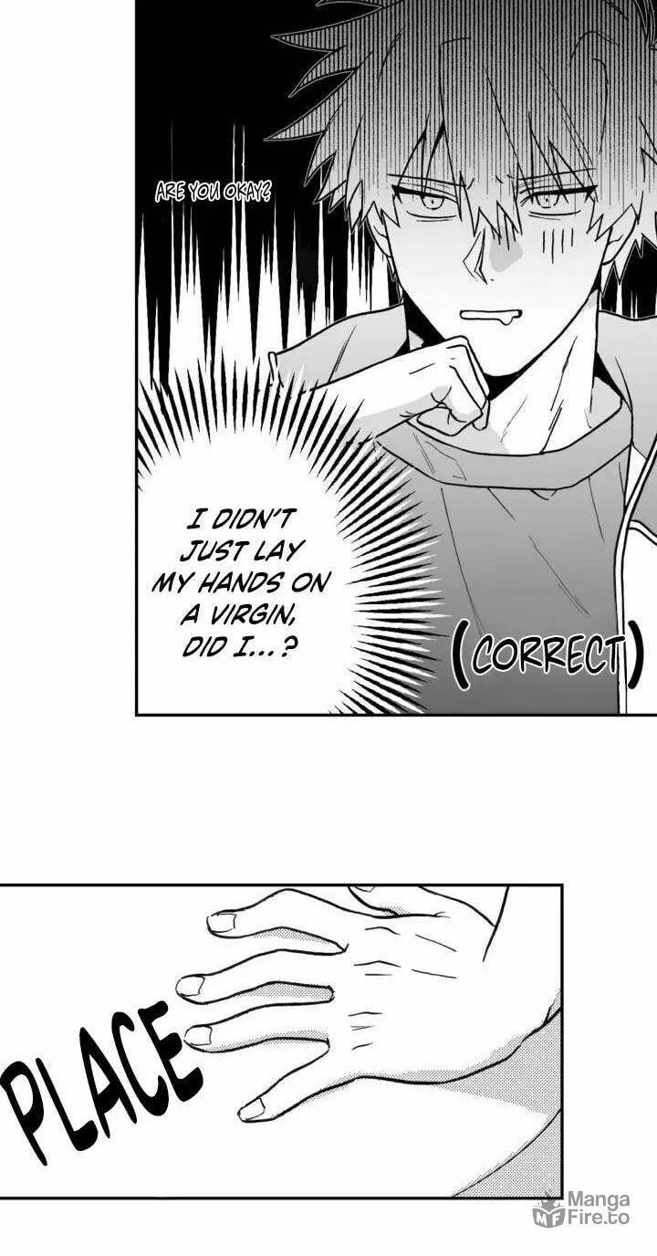 Surge Towards You Chapter 2 page 55 - 