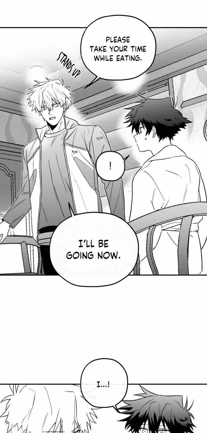 Surge Towards You Chapter 2 page 56 - 