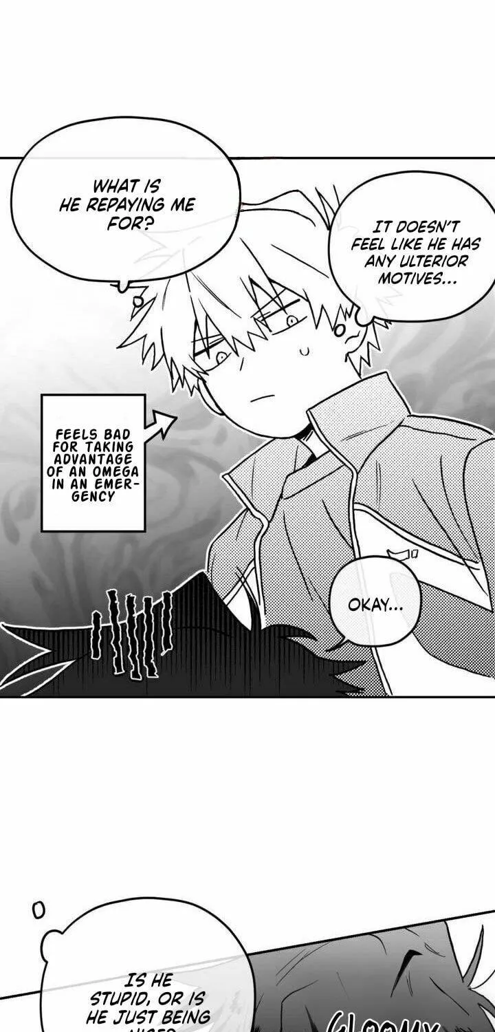 Surge Towards You Chapter 2 page 58 - 