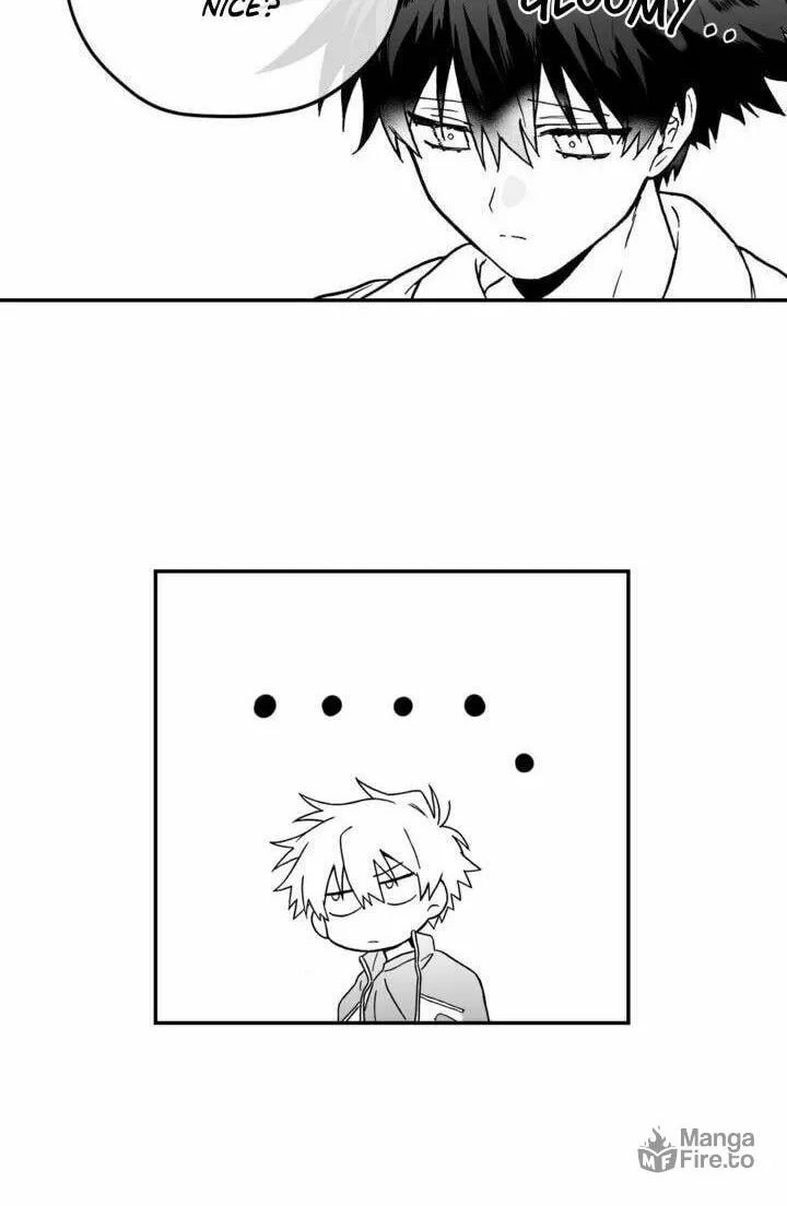 Surge Towards You Chapter 2 page 59 - 
