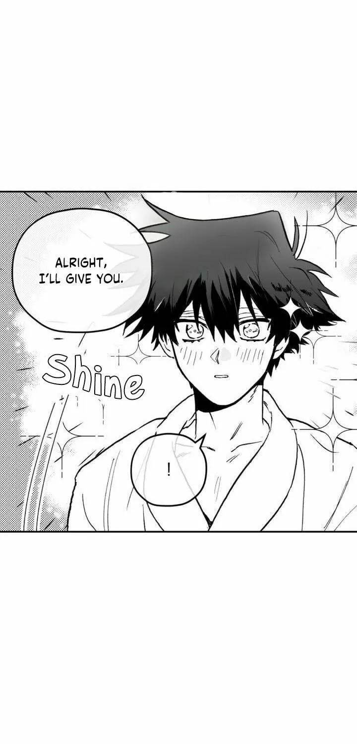 Surge Towards You Chapter 2 page 60 - 