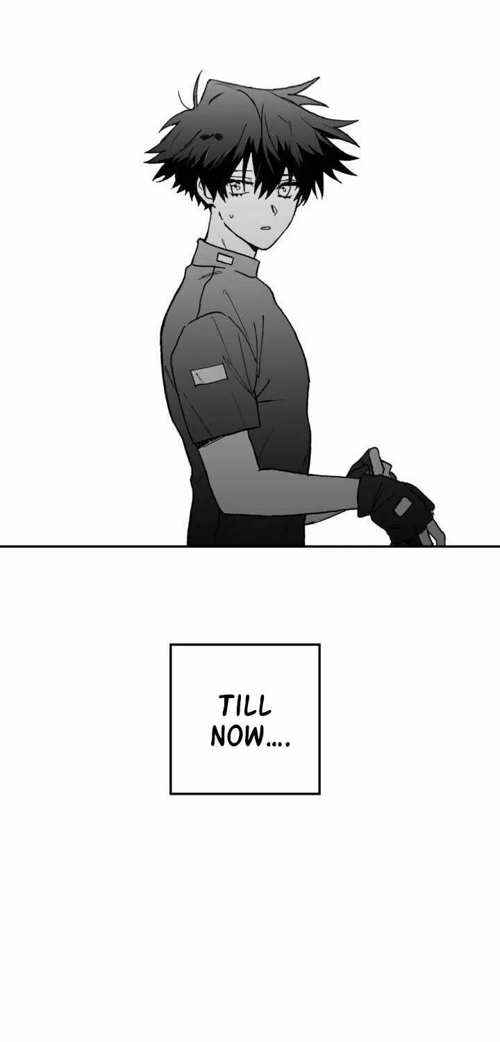 Surge Towards You Chapter 2 page 7 - 