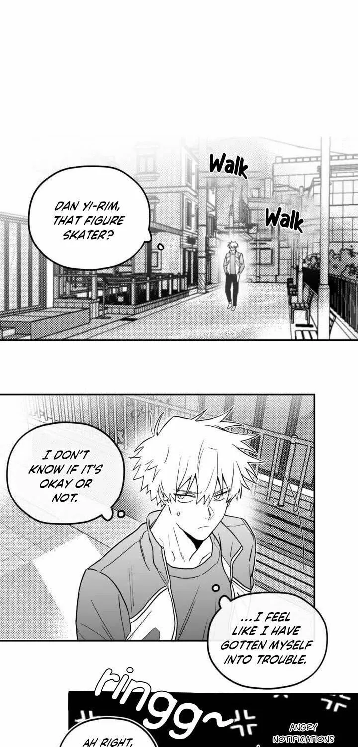 Surge Towards You Chapter 2 page 61 - 