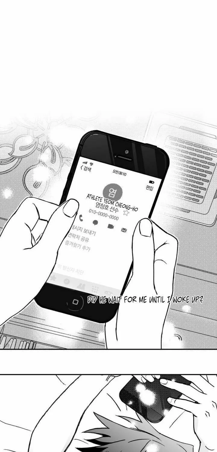 Surge Towards You Chapter 2 page 63 - 