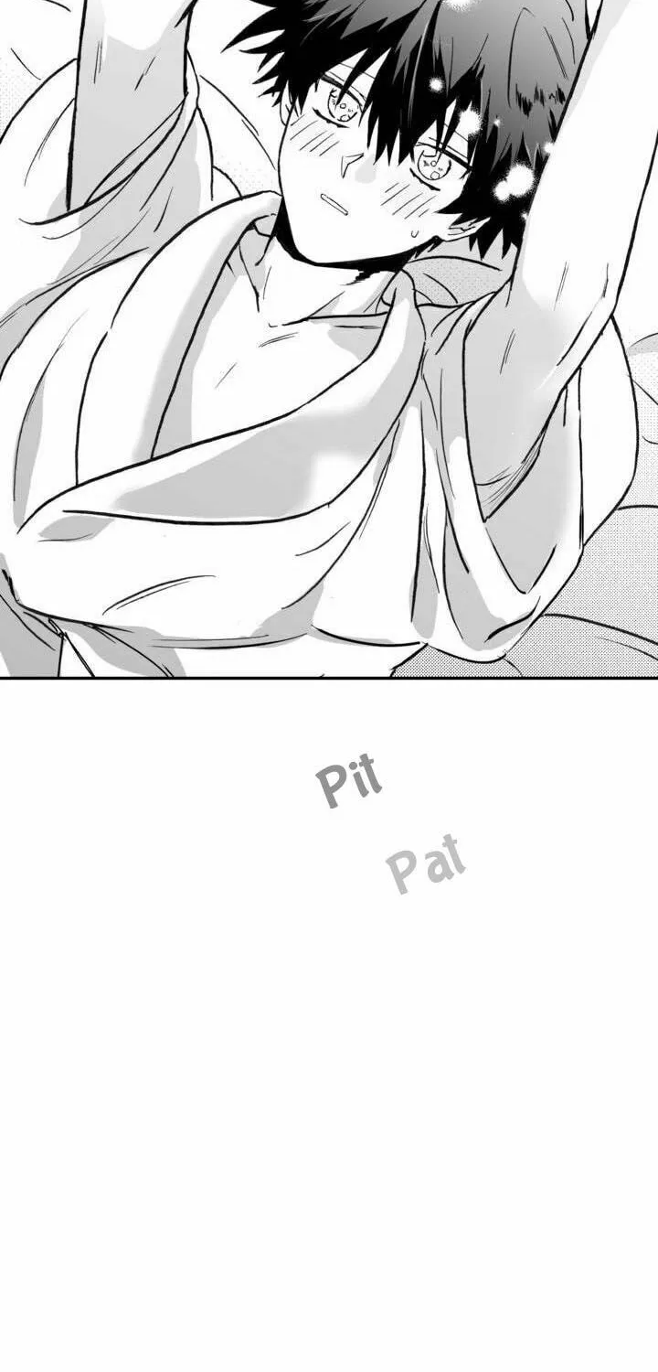 Surge Towards You Chapter 2 page 64 - 