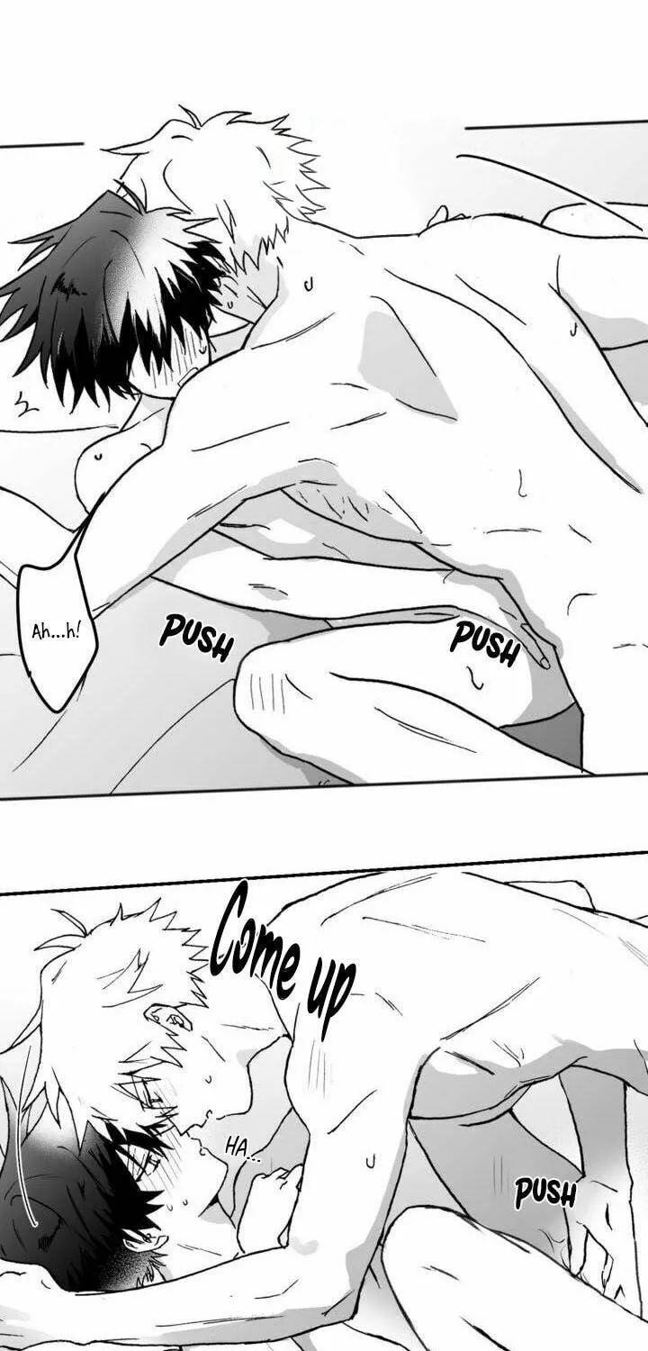Surge Towards You Chapter 2 page 9 - 