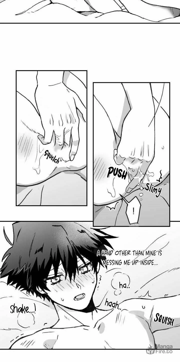 Surge Towards You Chapter 2 page 10 - 