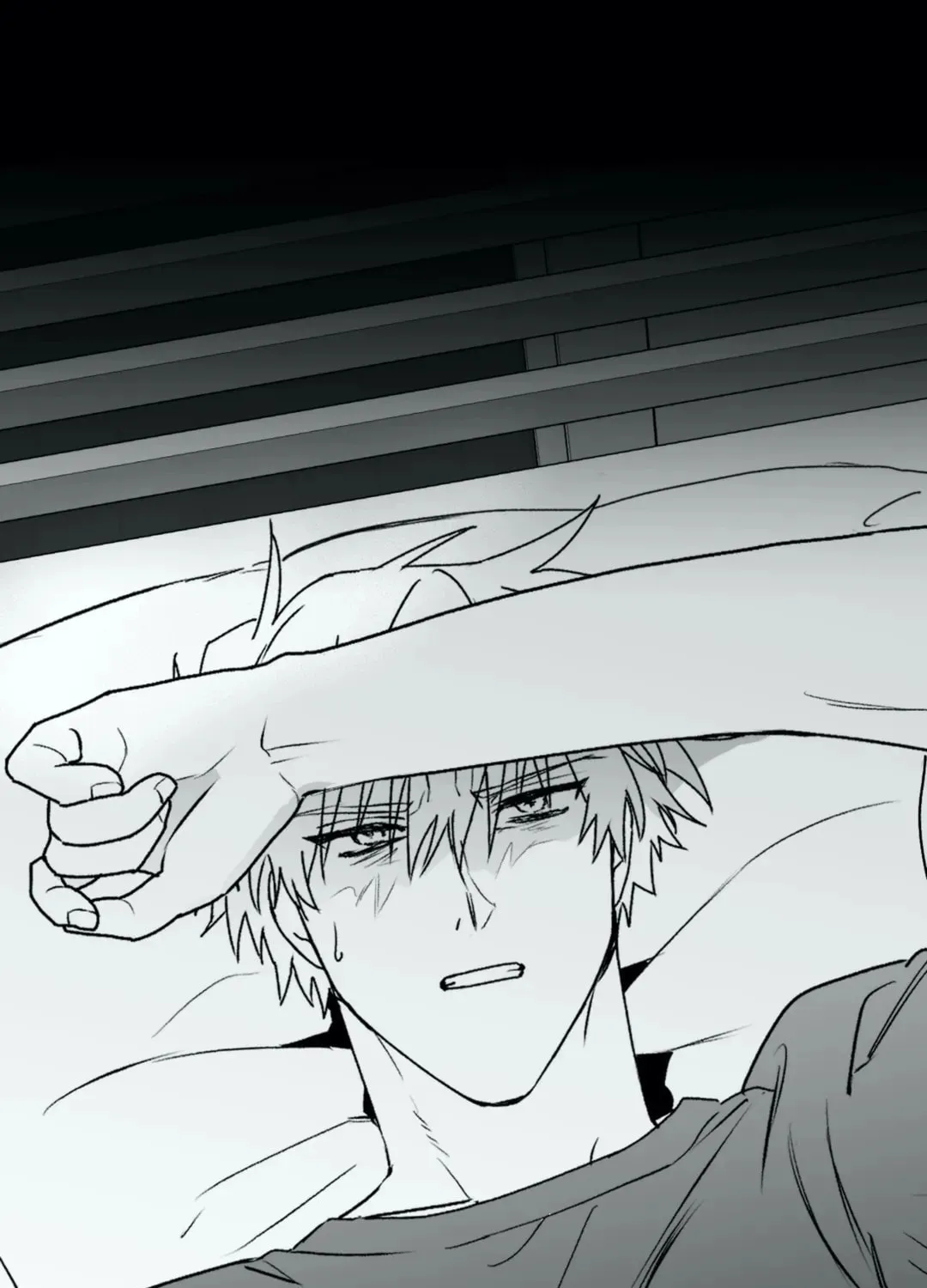 Surge Towards You Chapter 20 page 16 - 