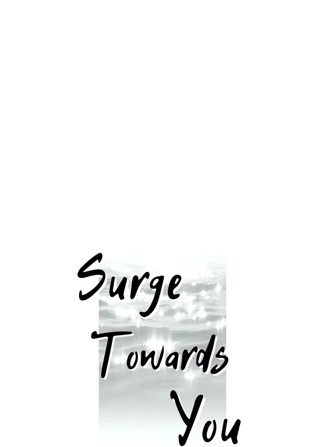 Surge Towards You Chapter 20 page 19 - 