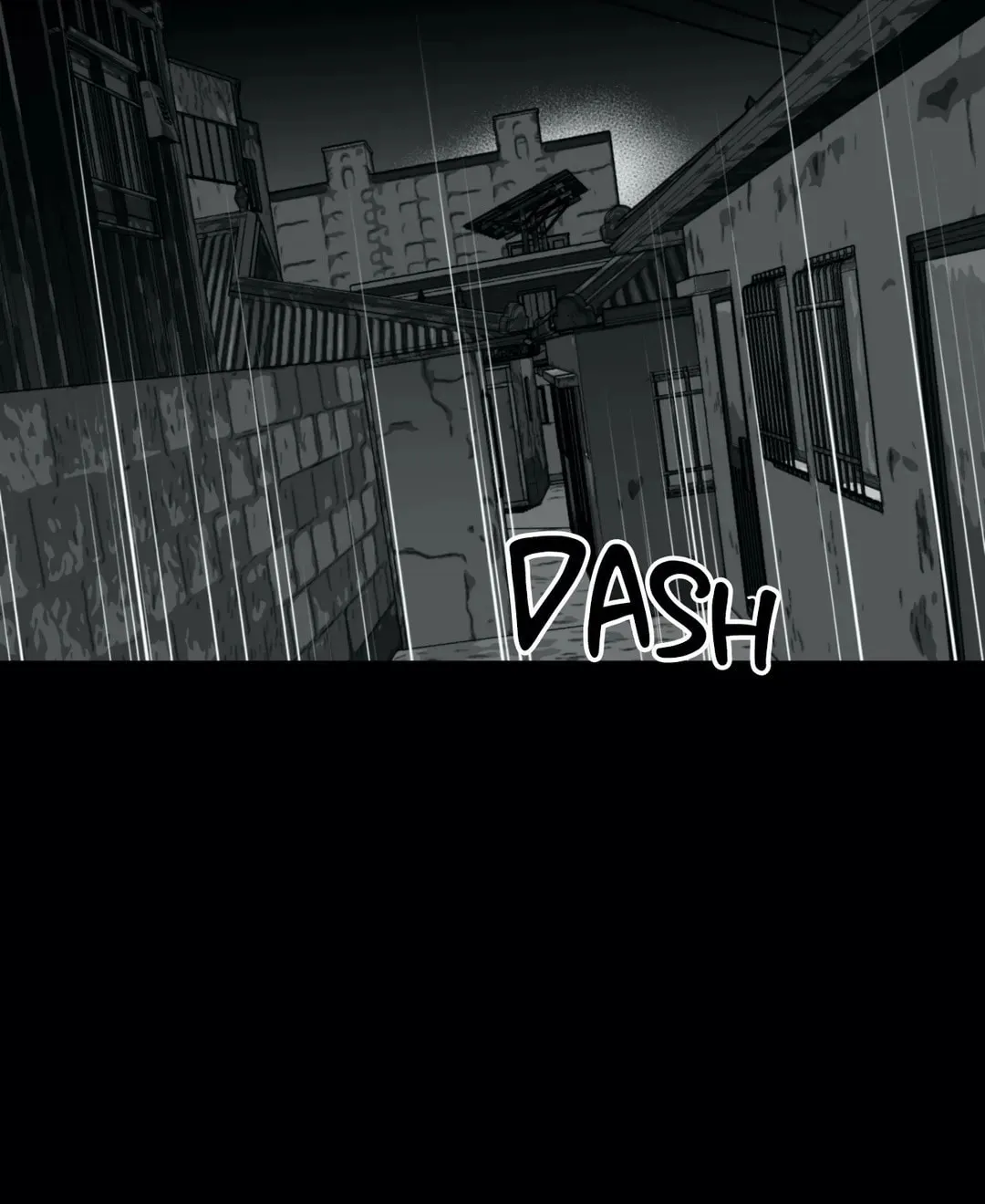 Surge Towards You Chapter 20 page 3 - 