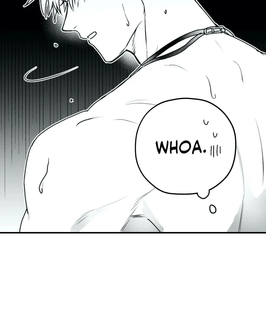 Surge Towards You Chapter 20 page 24 - 