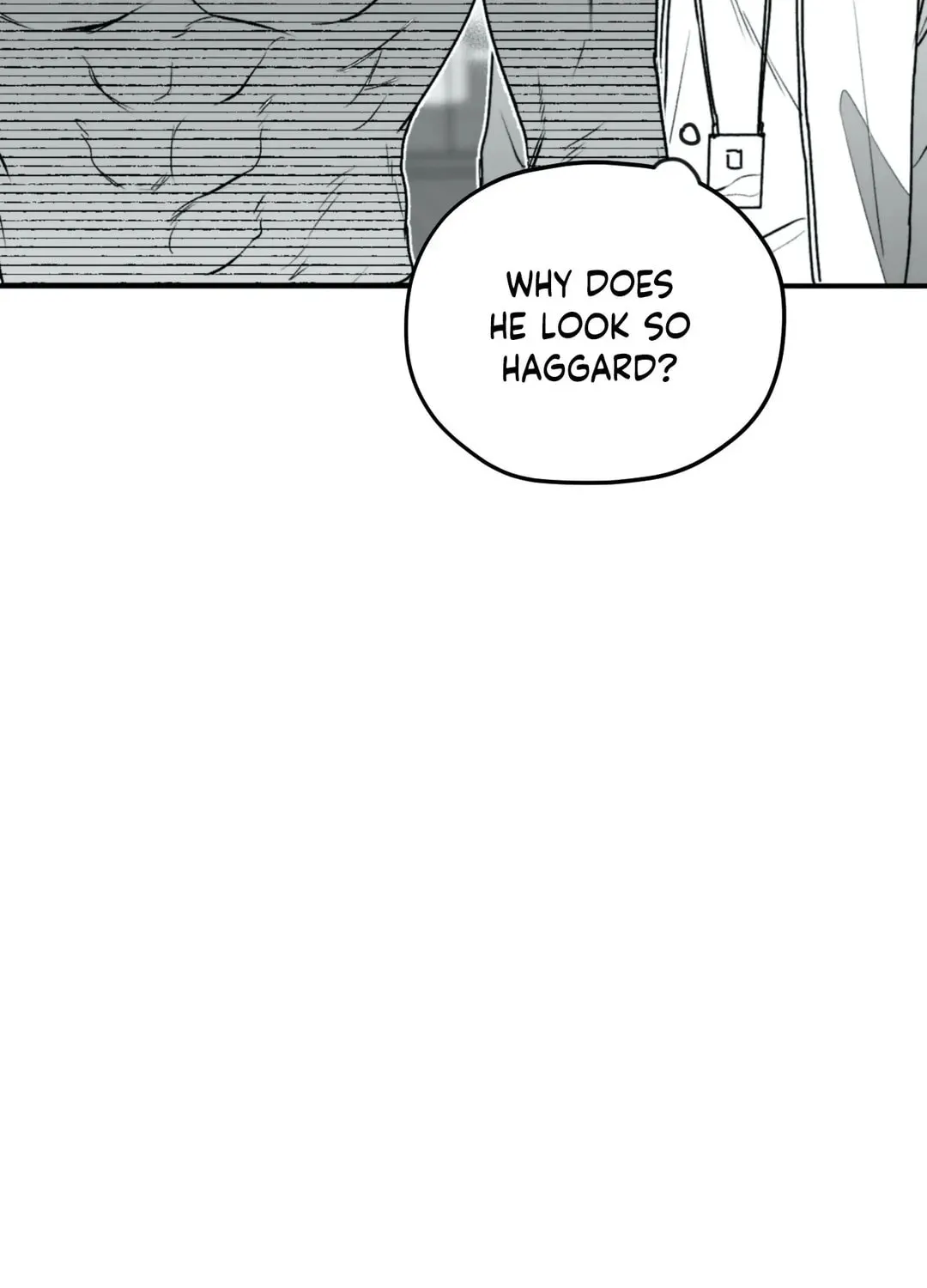 Surge Towards You Chapter 20 page 26 - 
