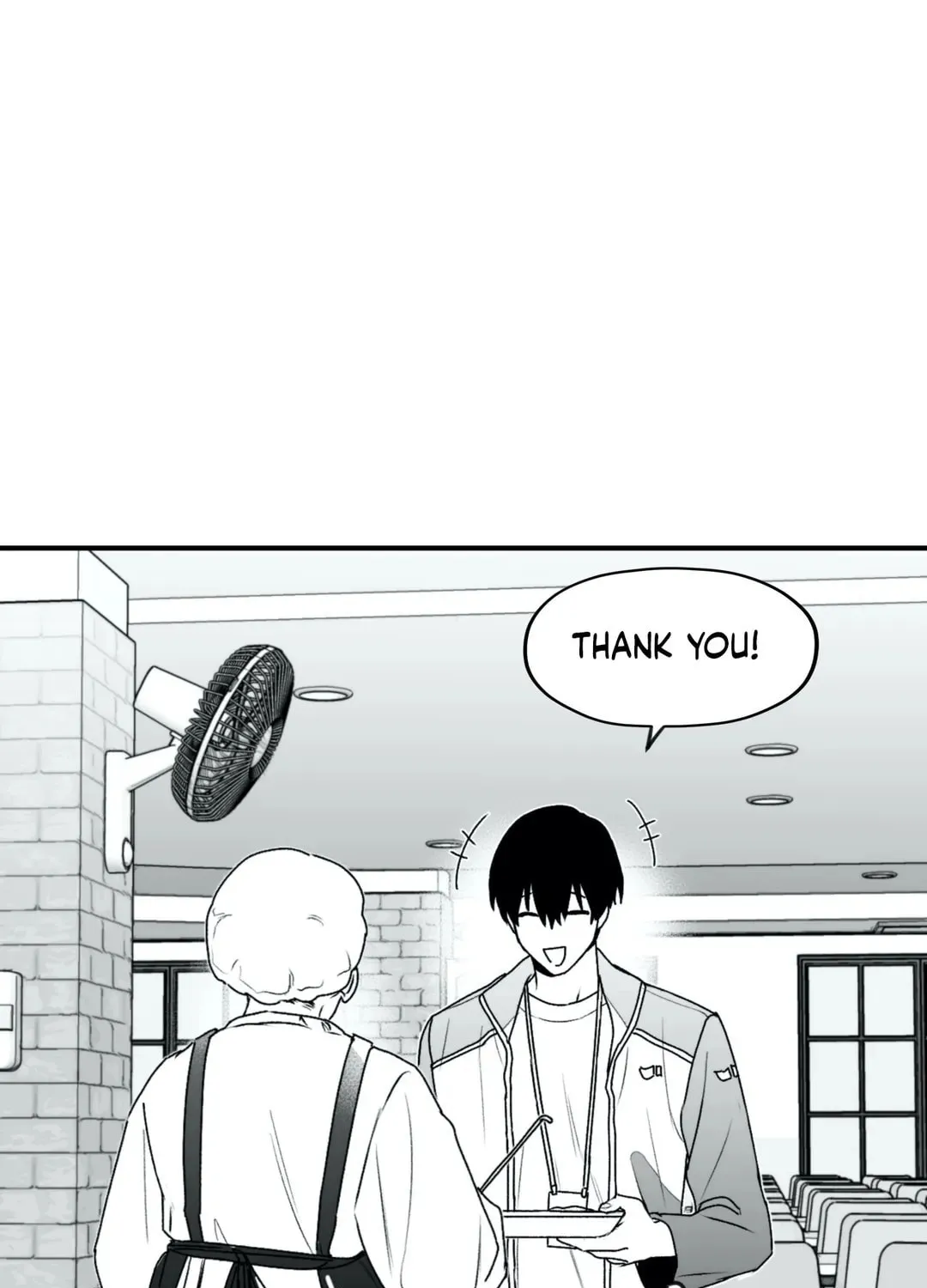 Surge Towards You Chapter 20 page 28 - 