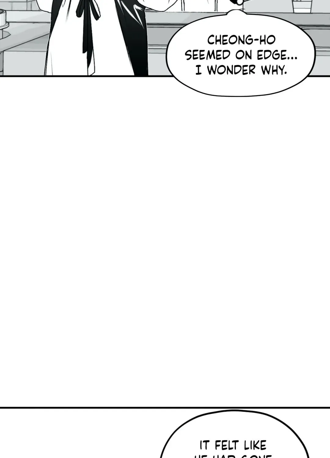 Surge Towards You Chapter 20 page 29 - 