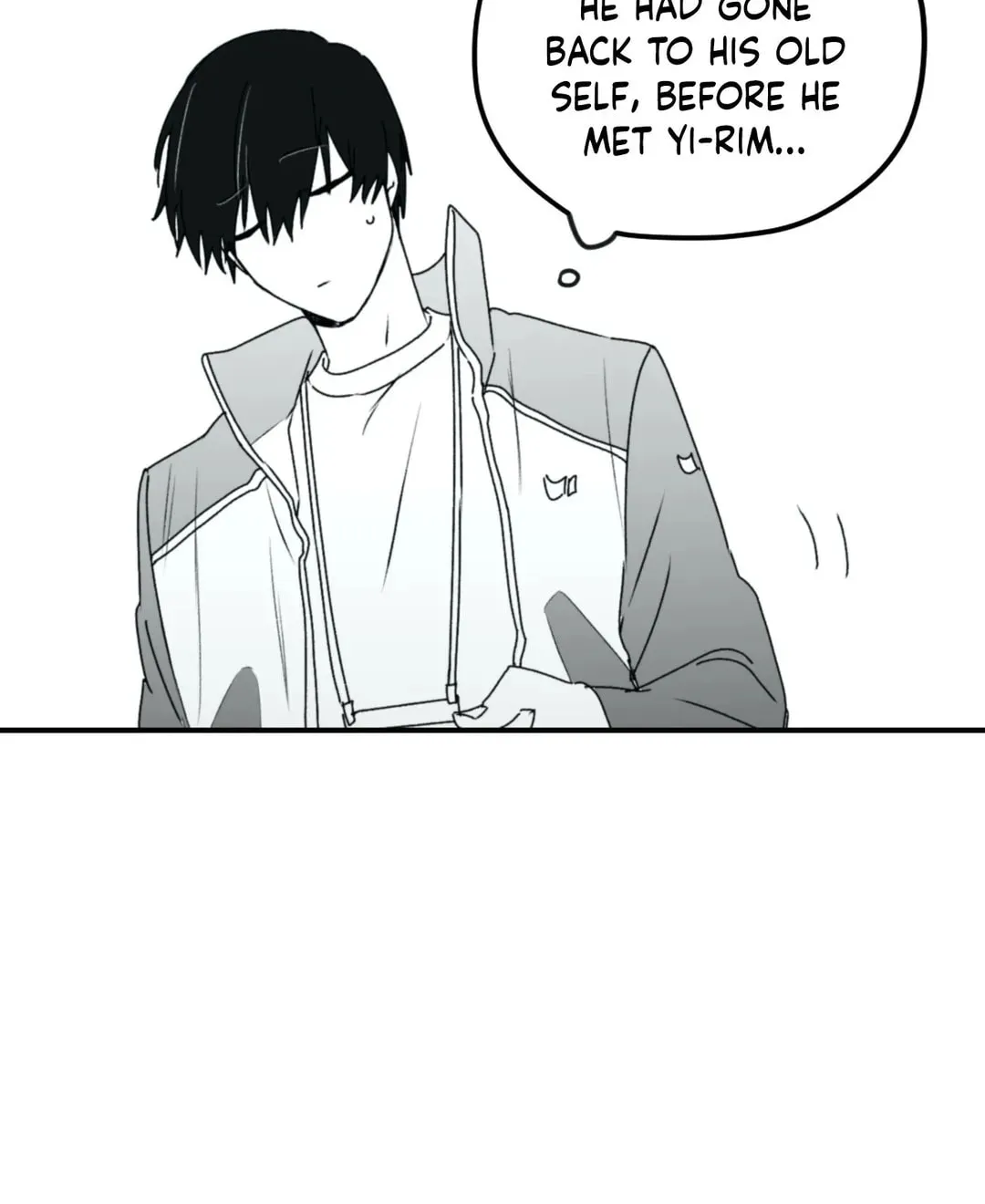 Surge Towards You Chapter 20 page 30 - 
