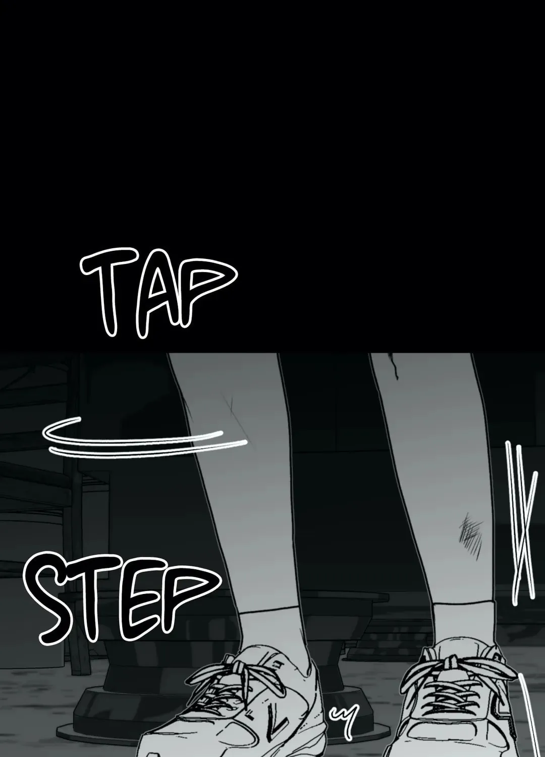Surge Towards You Chapter 20 page 4 - 