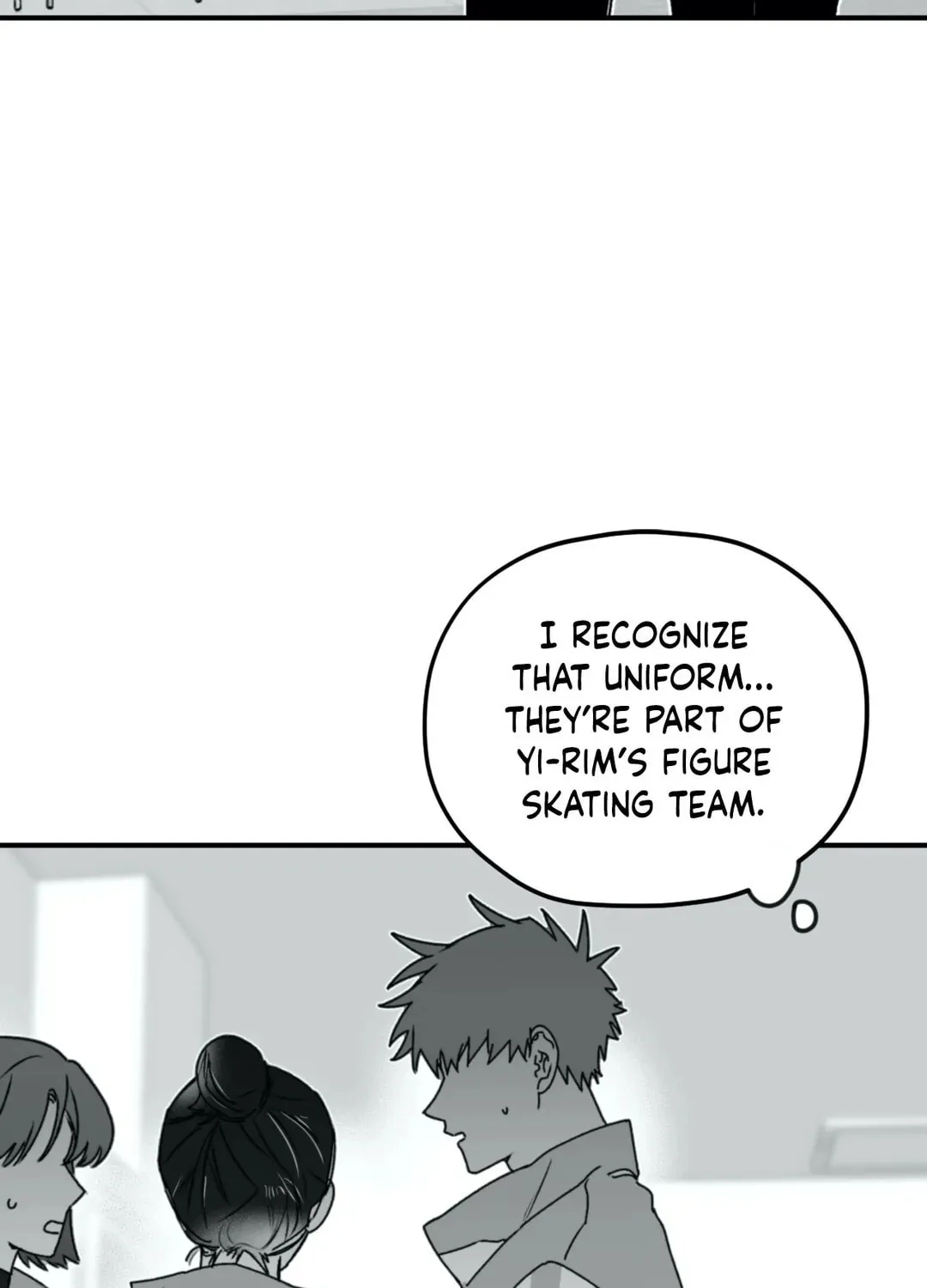 Surge Towards You Chapter 20 page 32 - 