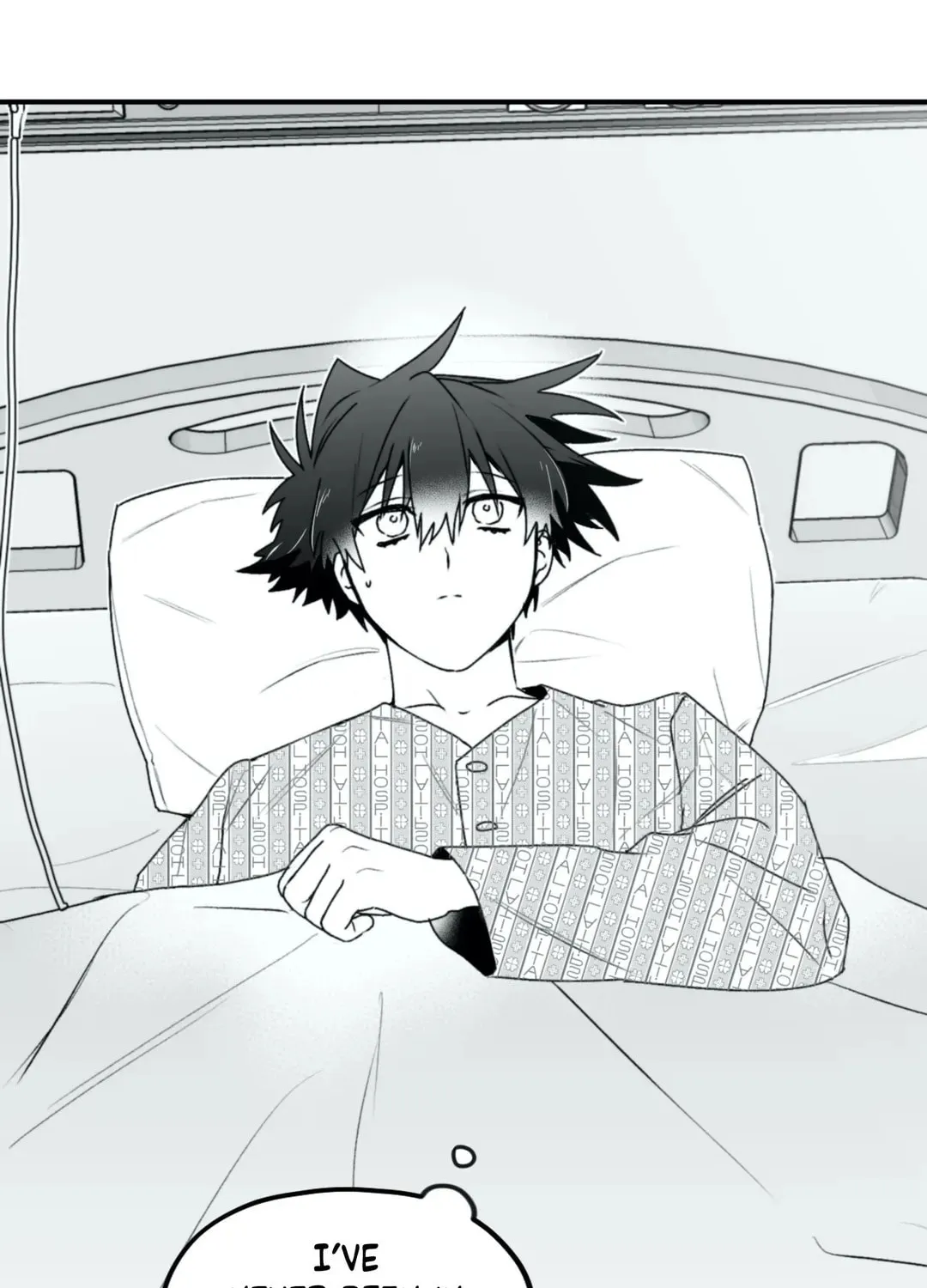Surge Towards You Chapter 20 page 38 - 