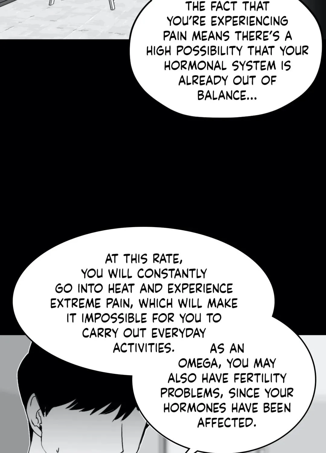 Surge Towards You Chapter 20 page 41 - 
