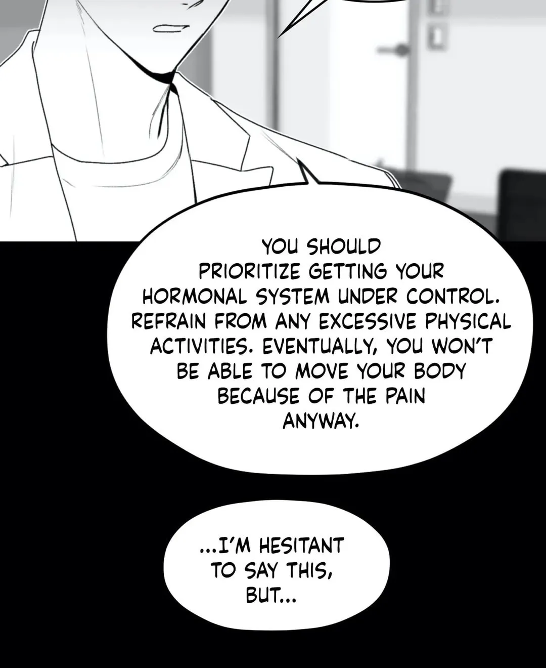 Surge Towards You Chapter 20 page 42 - 