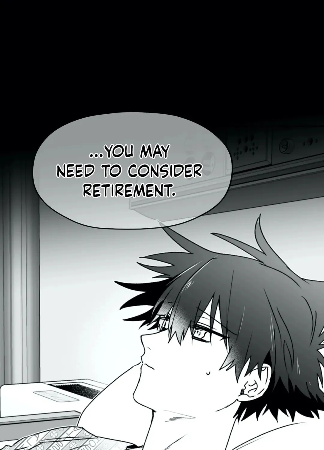 Surge Towards You Chapter 20 page 43 - 