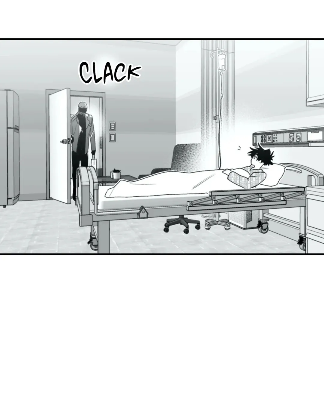 Surge Towards You Chapter 20 page 45 - 