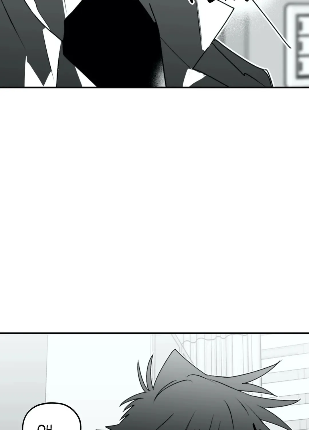 Surge Towards You Chapter 20 page 47 - 