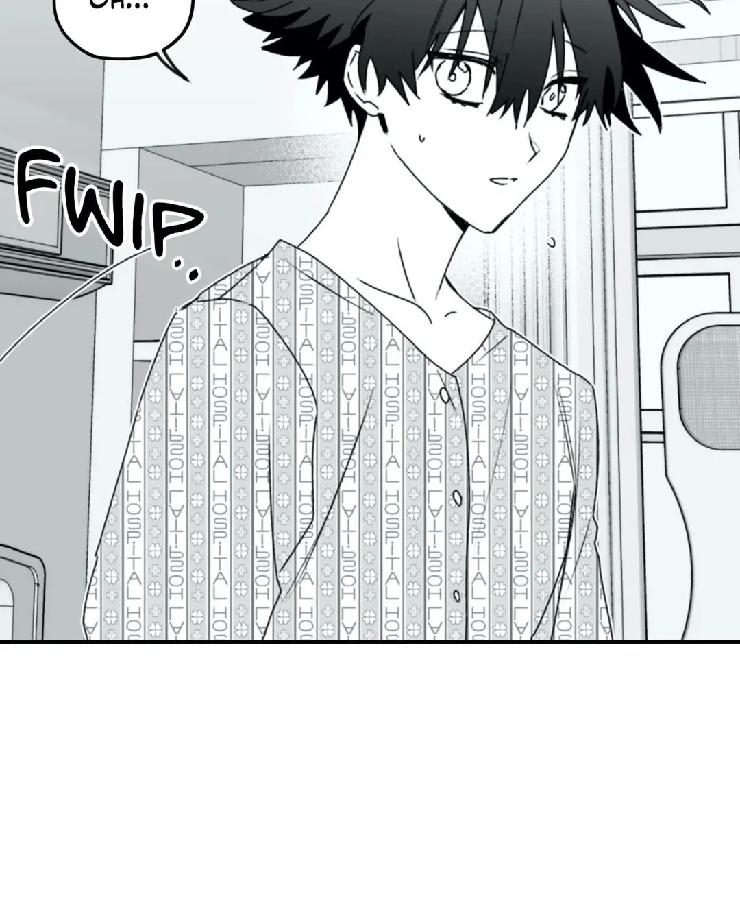 Surge Towards You Chapter 20 page 48 - 
