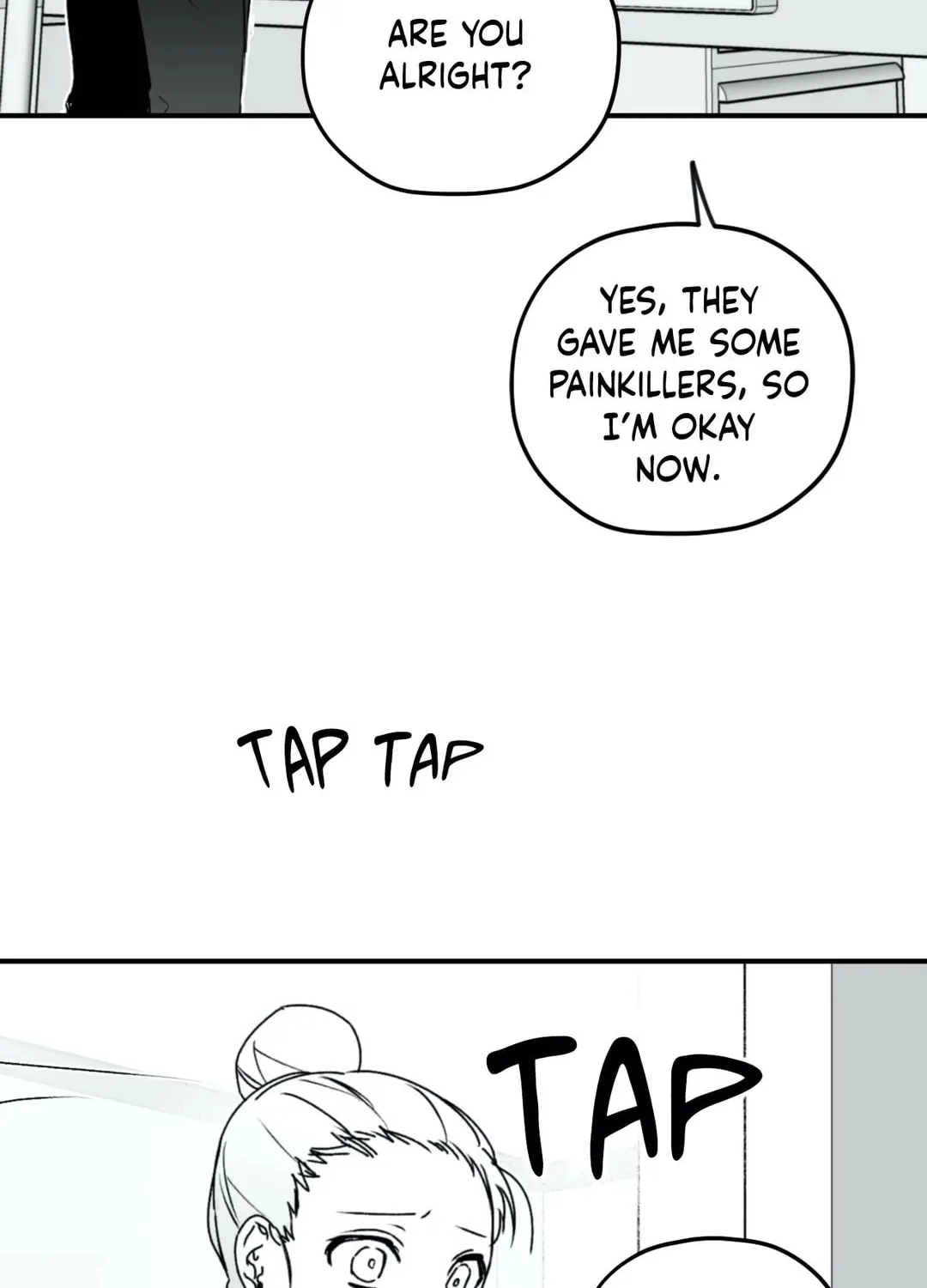 Surge Towards You Chapter 20 page 50 - 