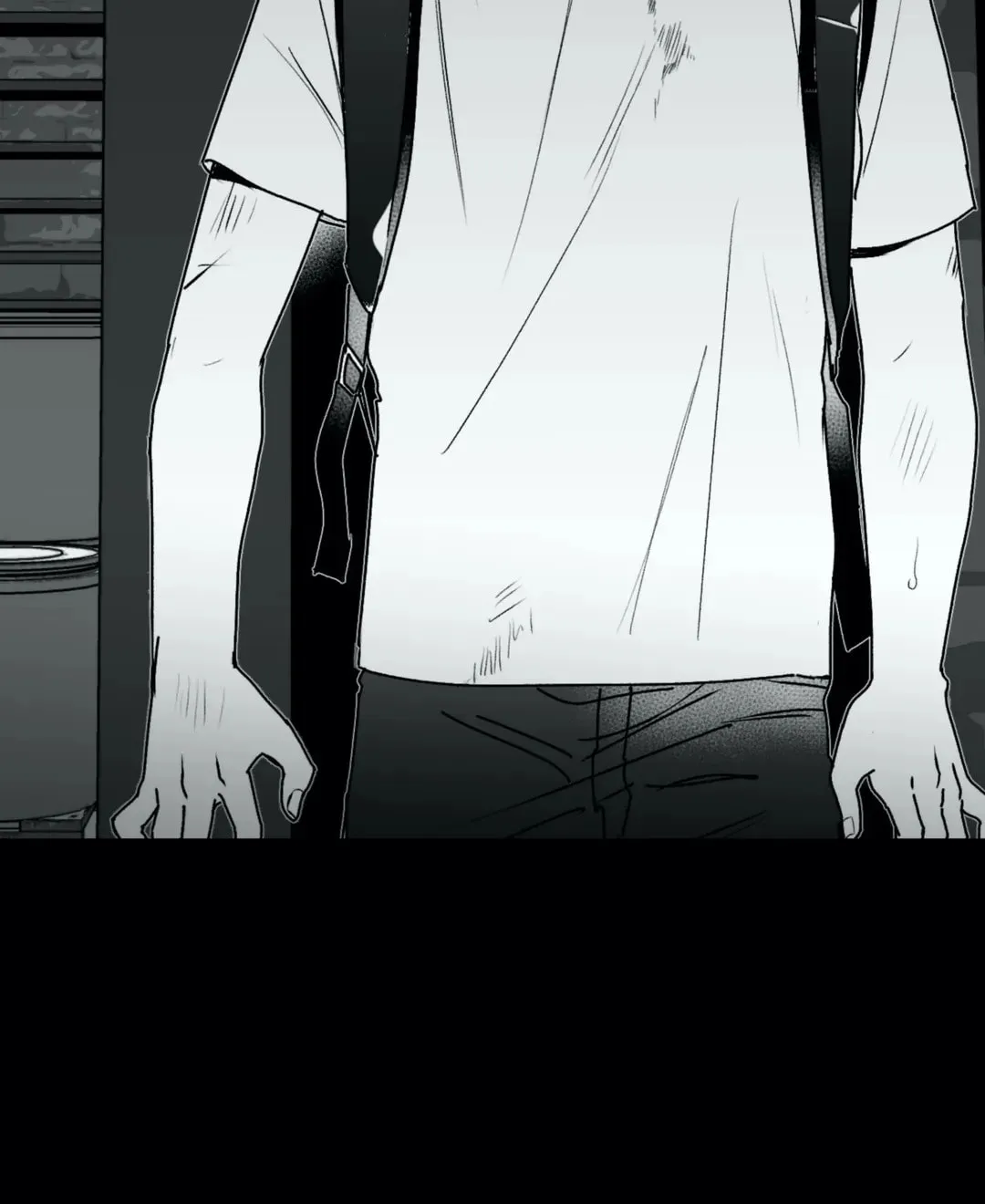 Surge Towards You Chapter 20 page 6 - 
