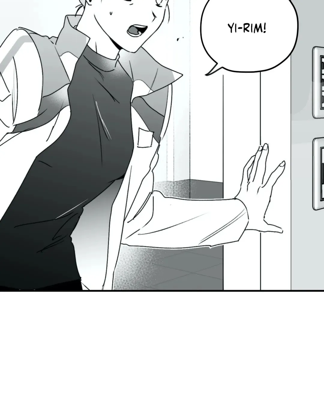 Surge Towards You Chapter 20 page 51 - 