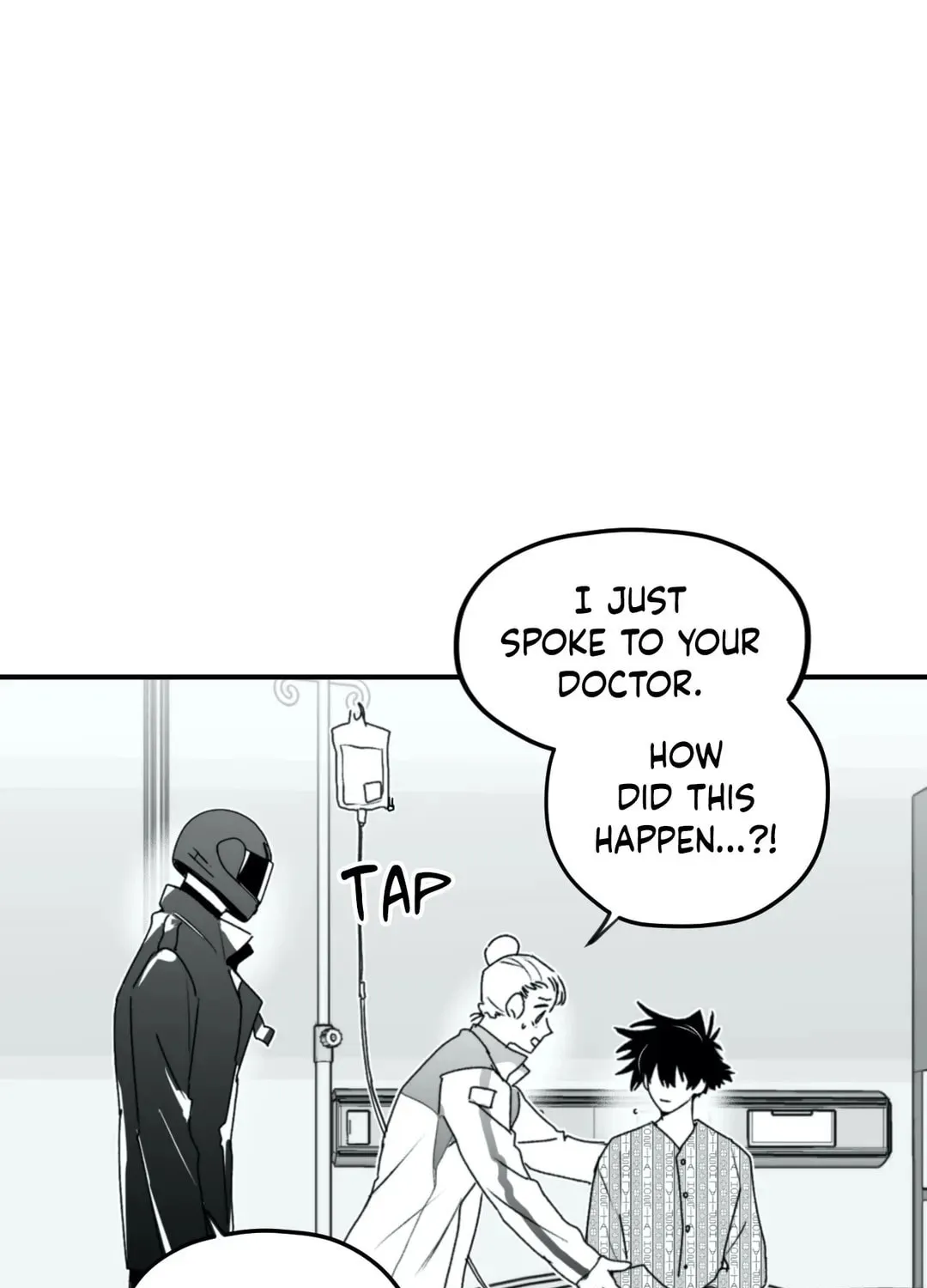 Surge Towards You Chapter 20 page 52 - 