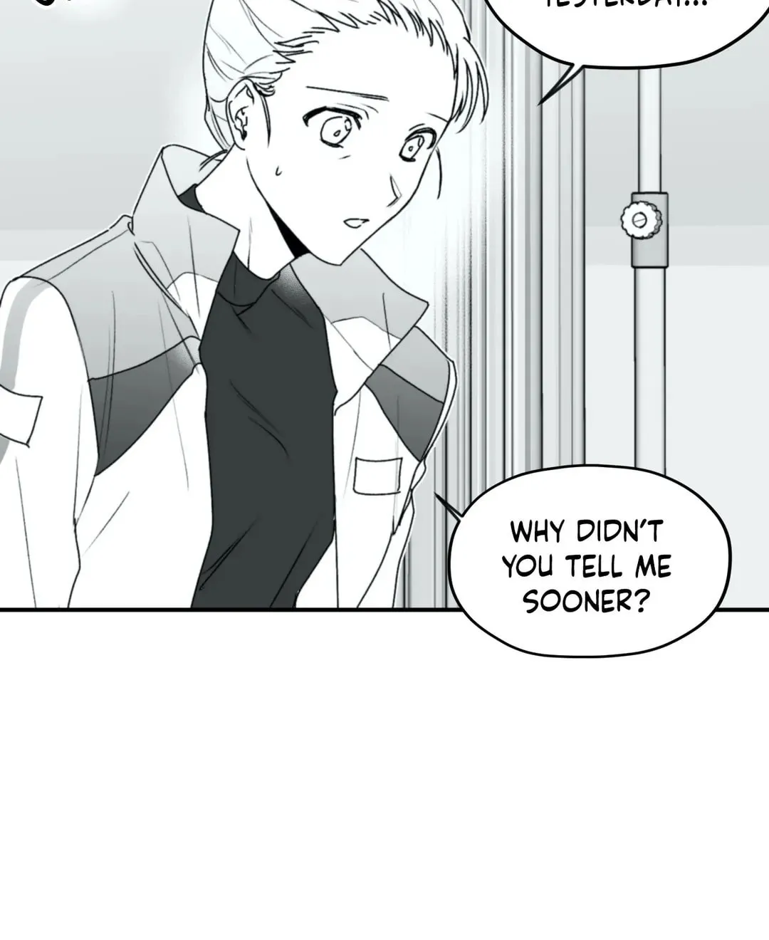 Surge Towards You Chapter 20 page 54 - 