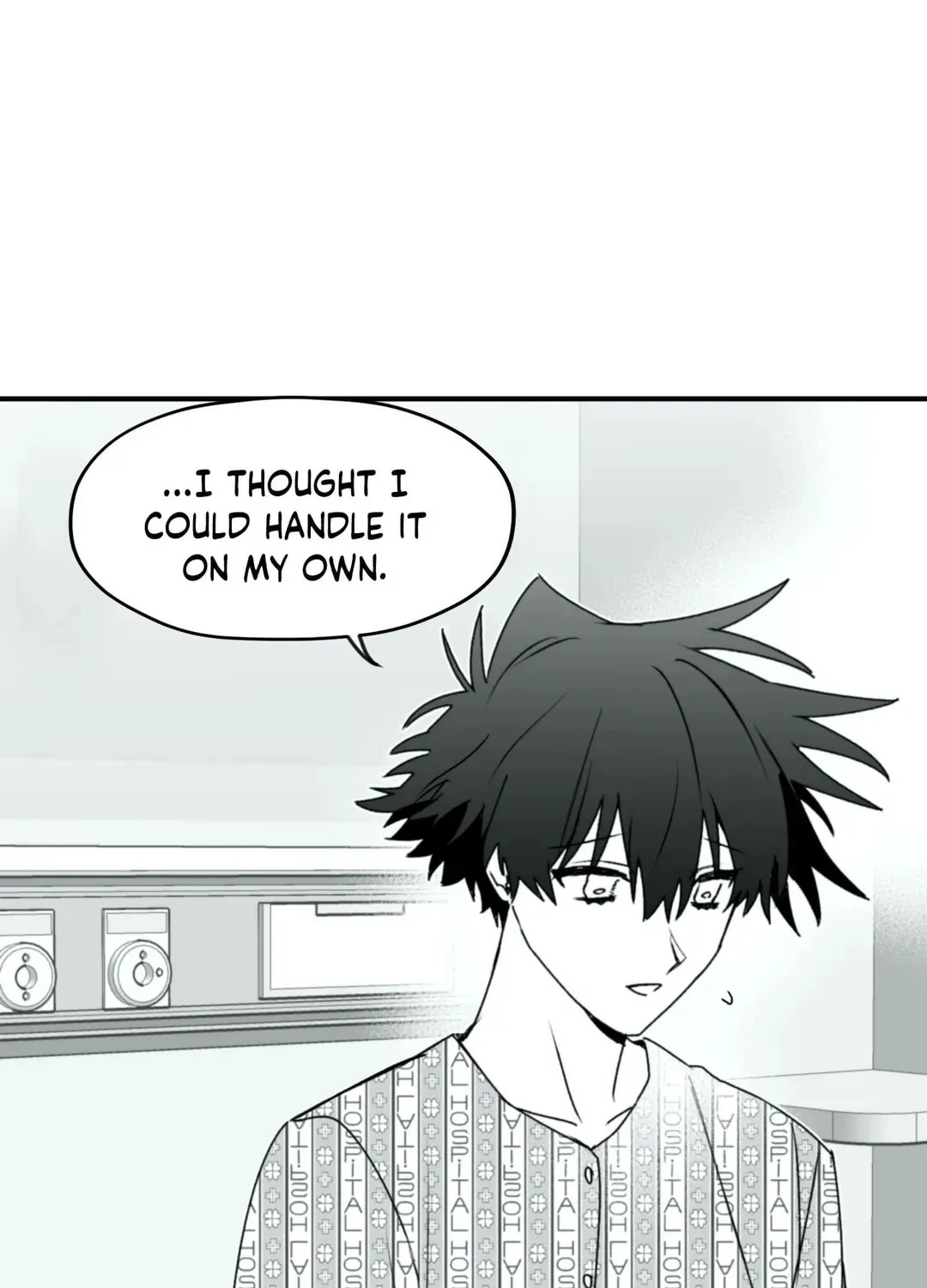 Surge Towards You Chapter 20 page 55 - 