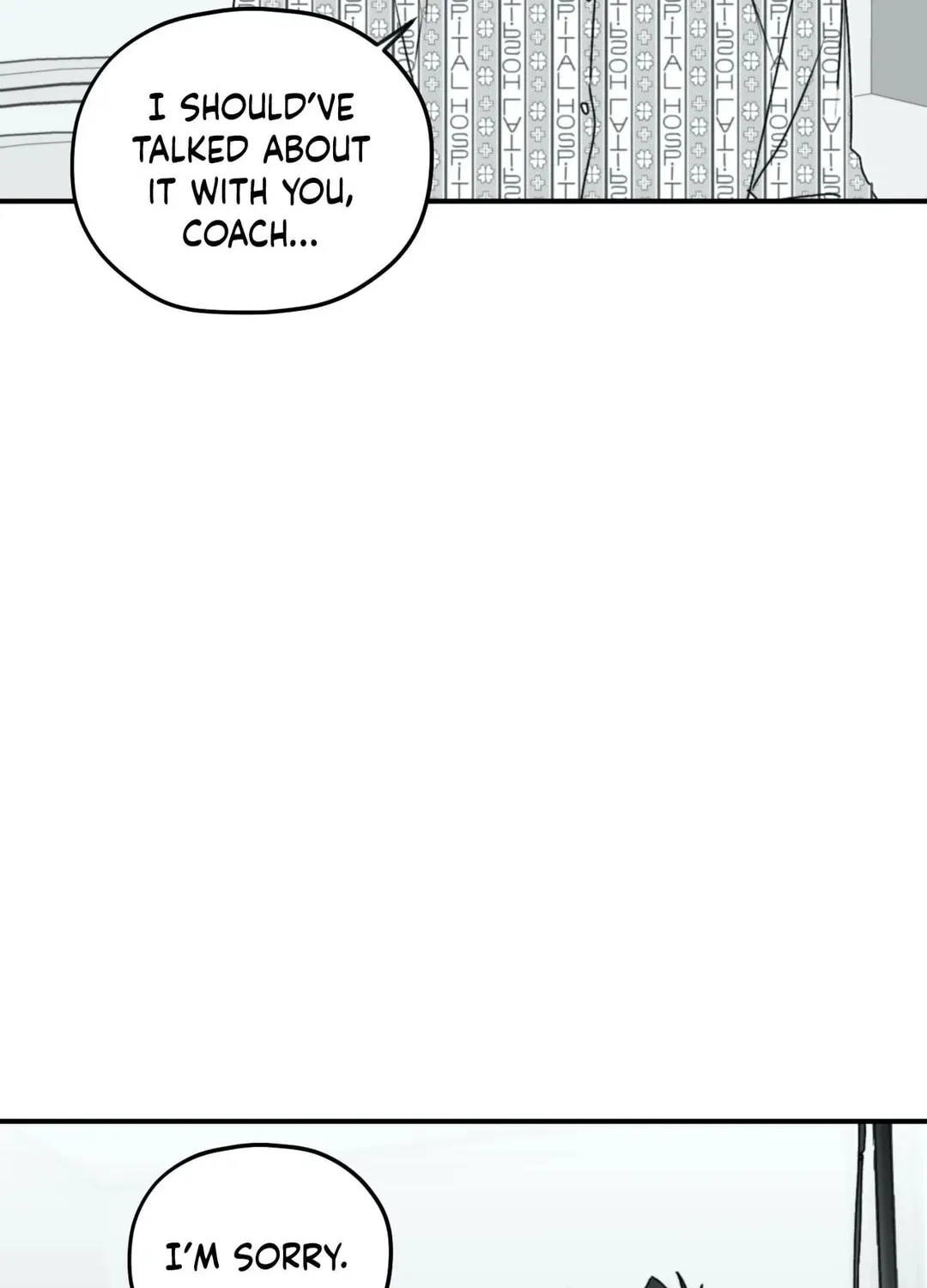 Surge Towards You Chapter 20 page 56 - 