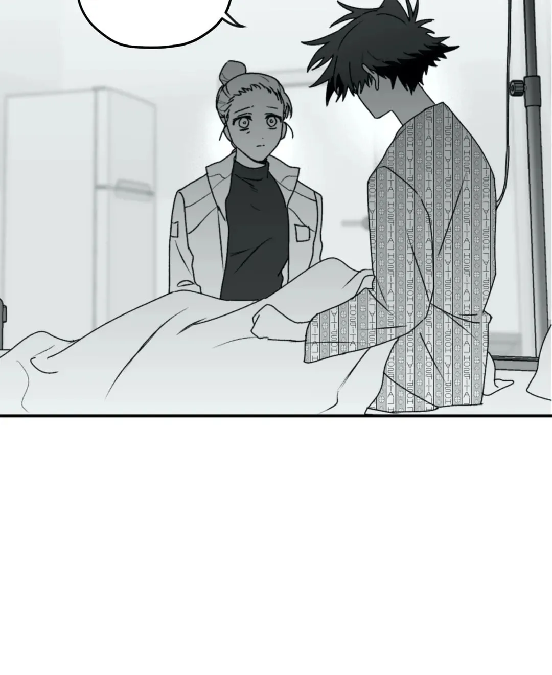 Surge Towards You Chapter 20 page 57 - 
