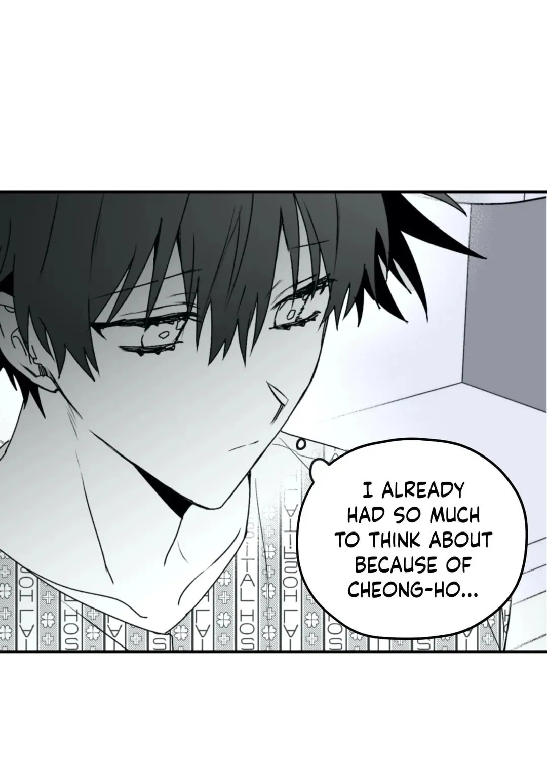 Surge Towards You Chapter 20 page 58 - 