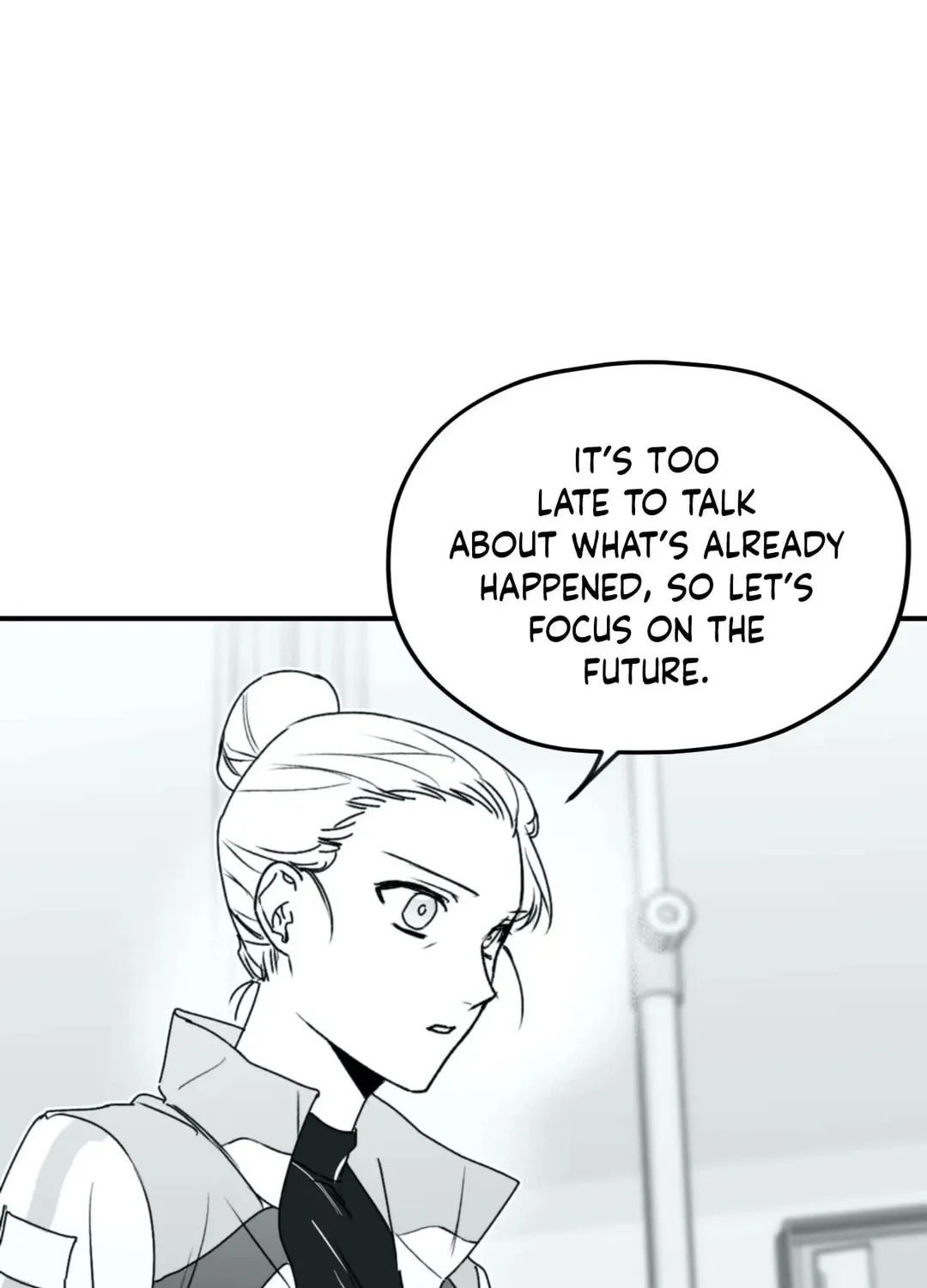 Surge Towards You Chapter 20 page 59 - 