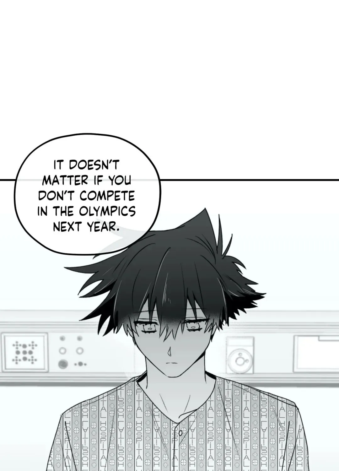 Surge Towards You Chapter 20 page 61 - 