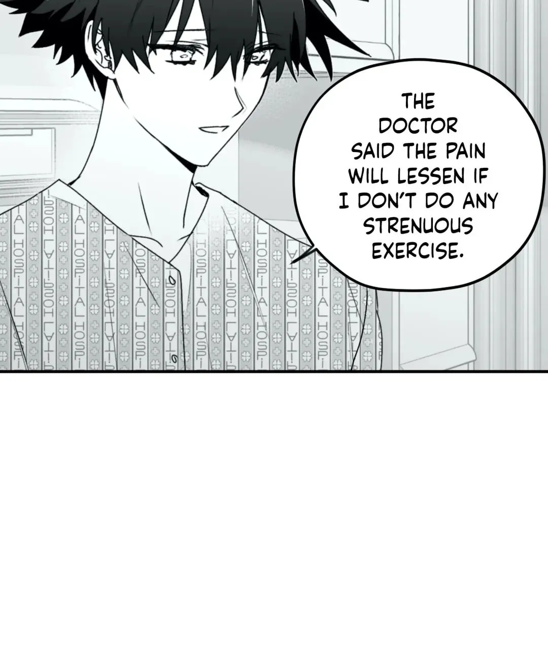 Surge Towards You Chapter 20 page 66 - 