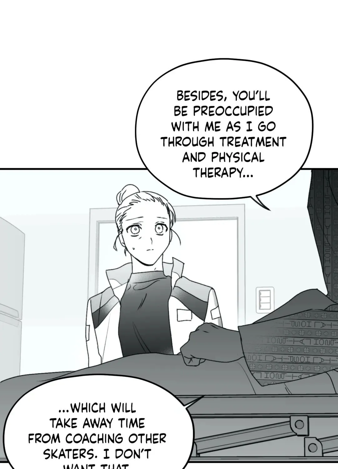 Surge Towards You Chapter 20 page 67 - 