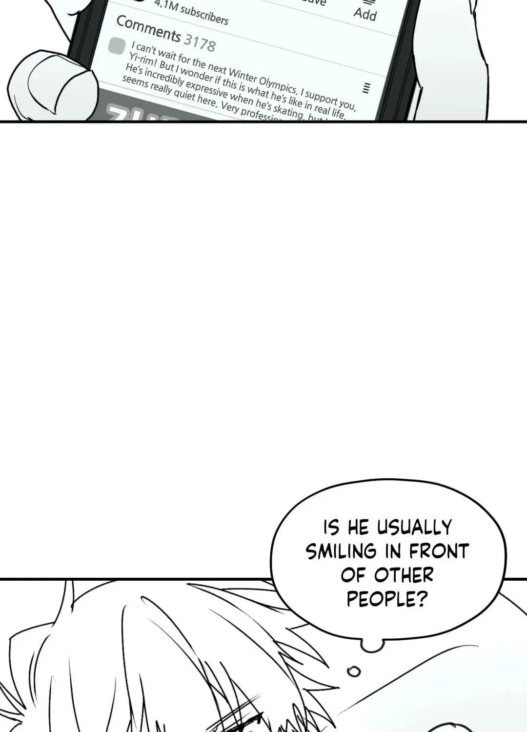 Surge Towards You Chapter 20 page 77 - 
