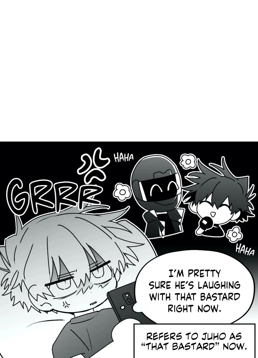 Surge Towards You Chapter 20 page 79 - 