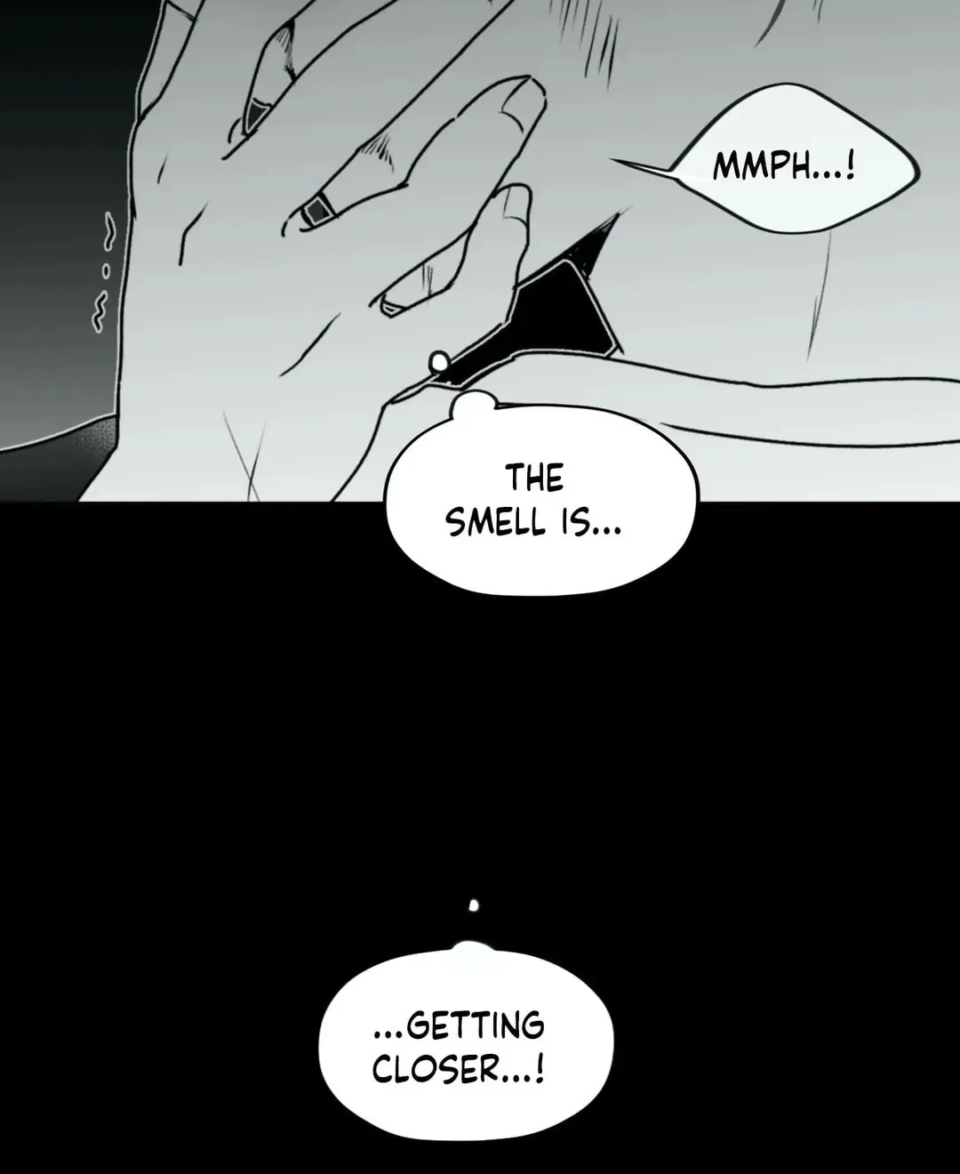 Surge Towards You Chapter 20 page 9 - 