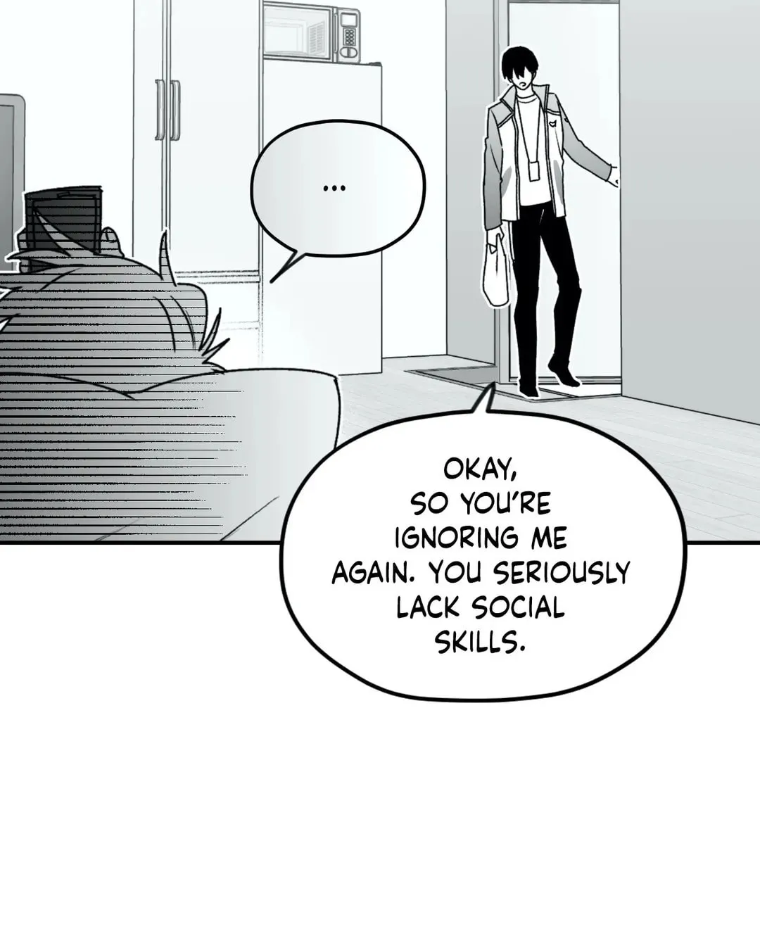 Surge Towards You Chapter 20 page 81 - 