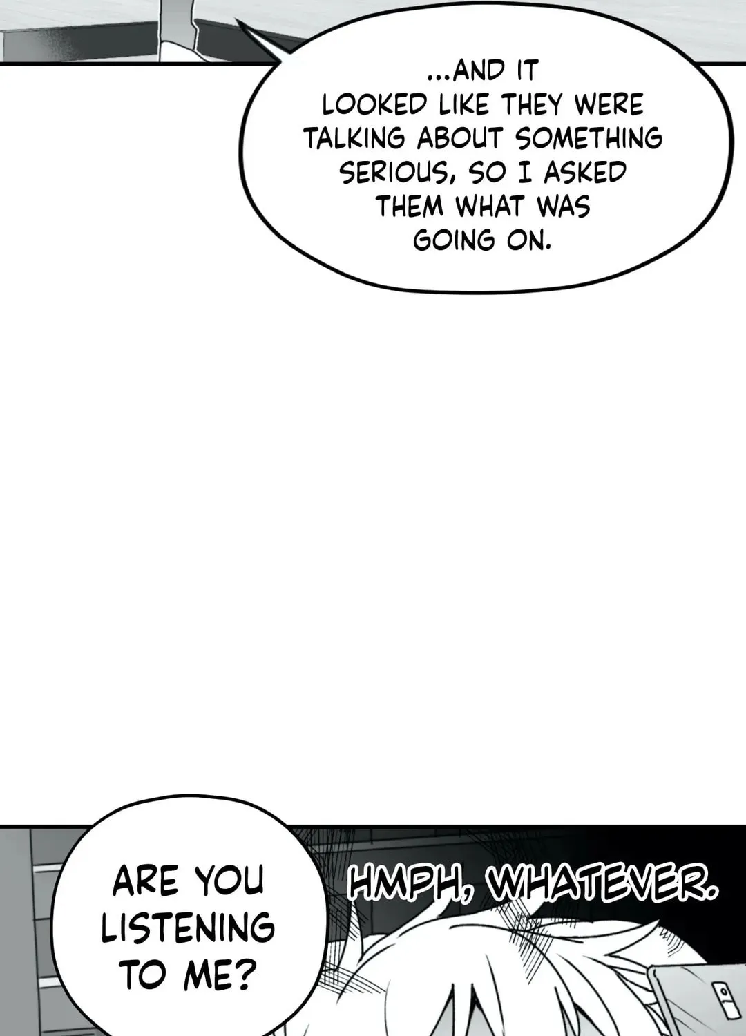 Surge Towards You Chapter 20 page 83 - 