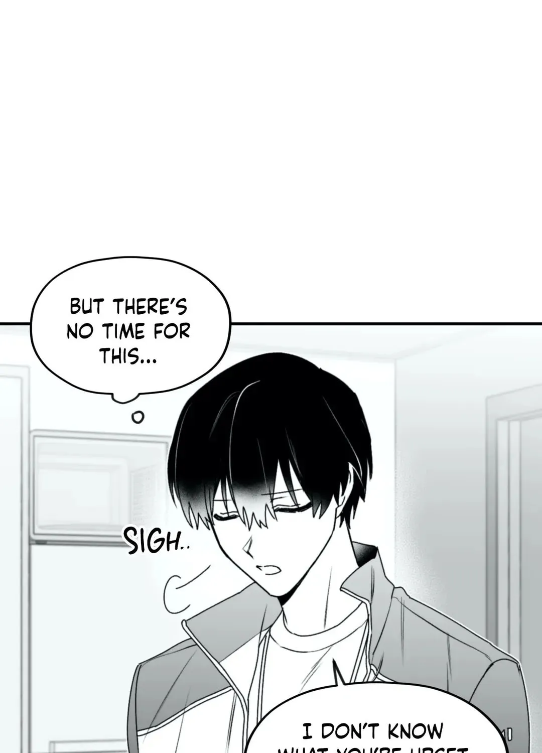 Surge Towards You Chapter 20 page 85 - 