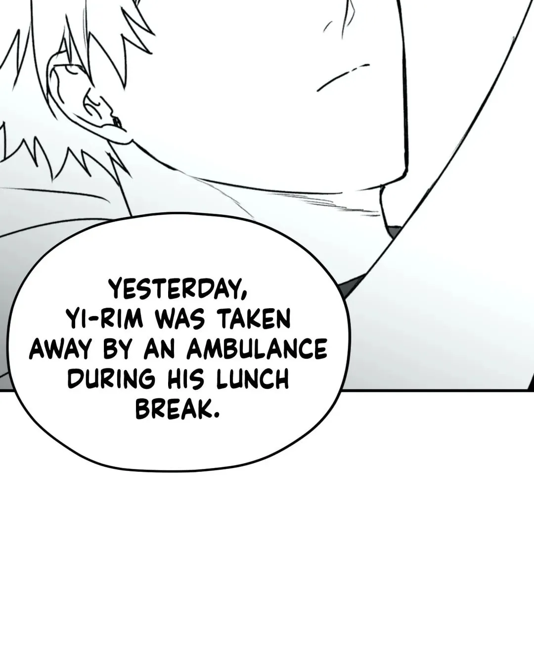 Surge Towards You Chapter 20 page 87 - 